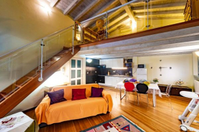 GioHouse4 Apartment